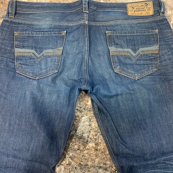 Diesel Jeans Diesel Jeans Poshmark - Main Image